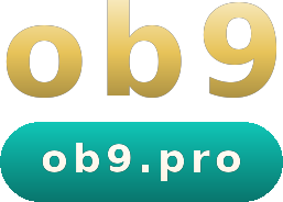 ob9 logo